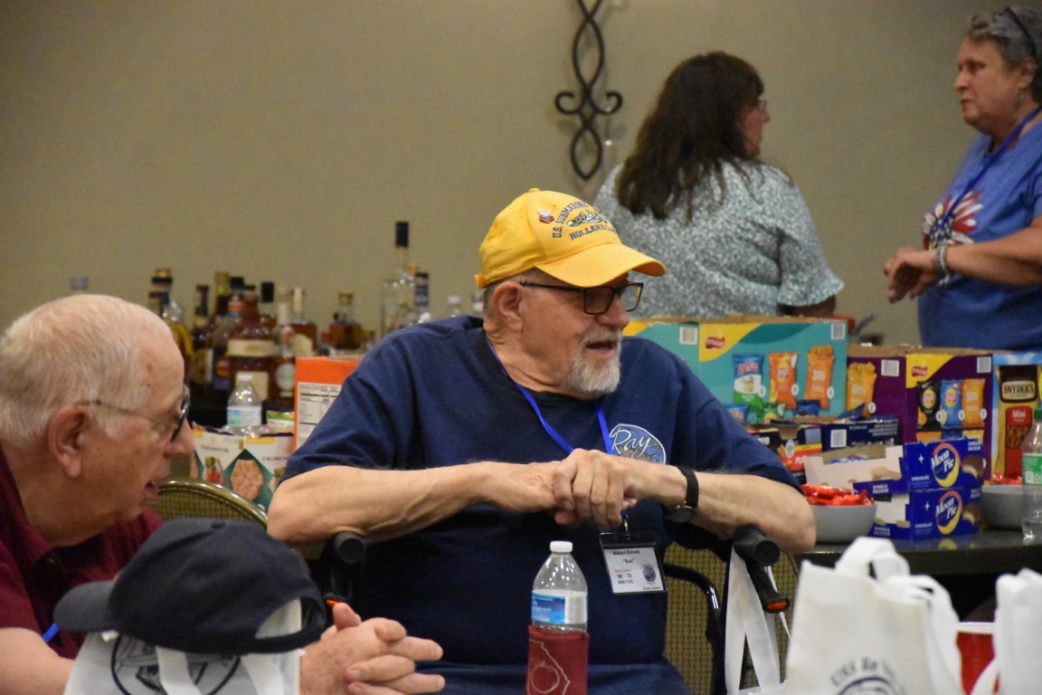 Joe White's photos from 2025 RAYunion