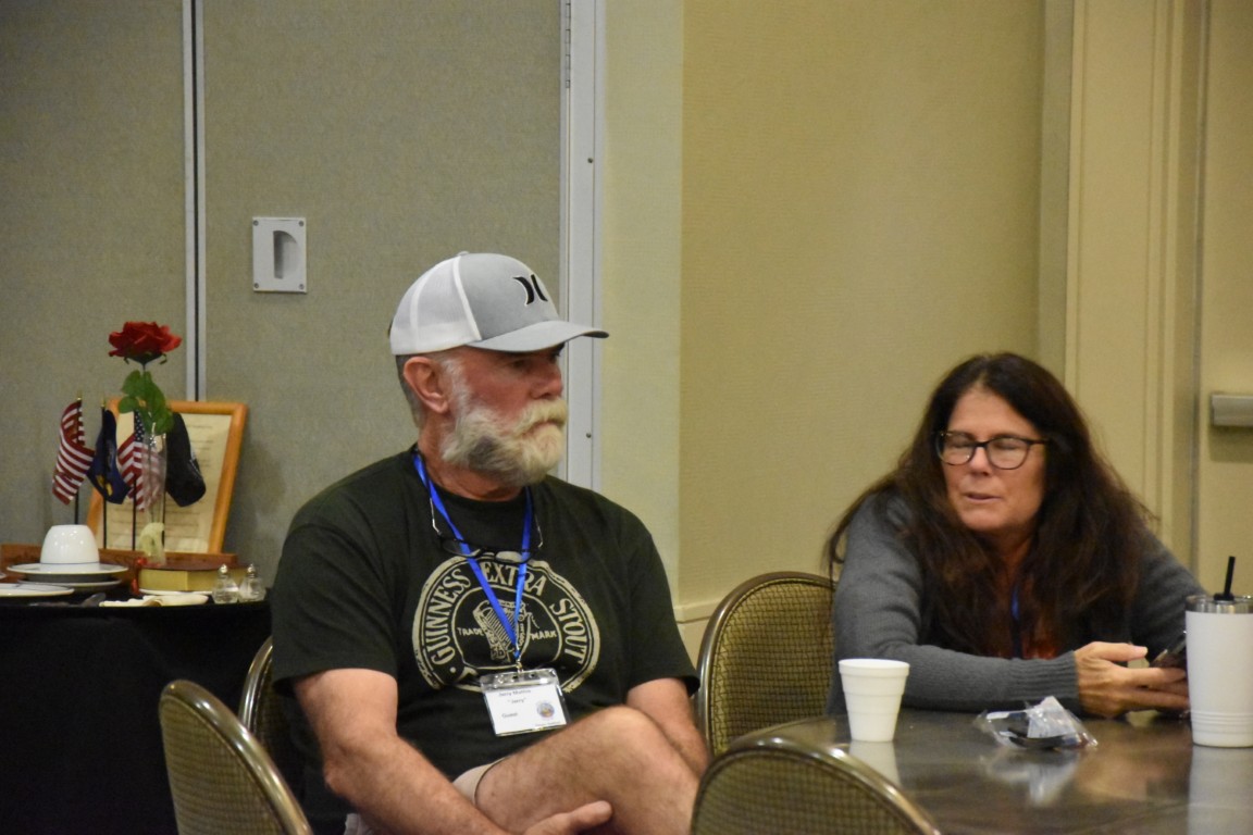 Joe White's photos from 2025 RAYunion