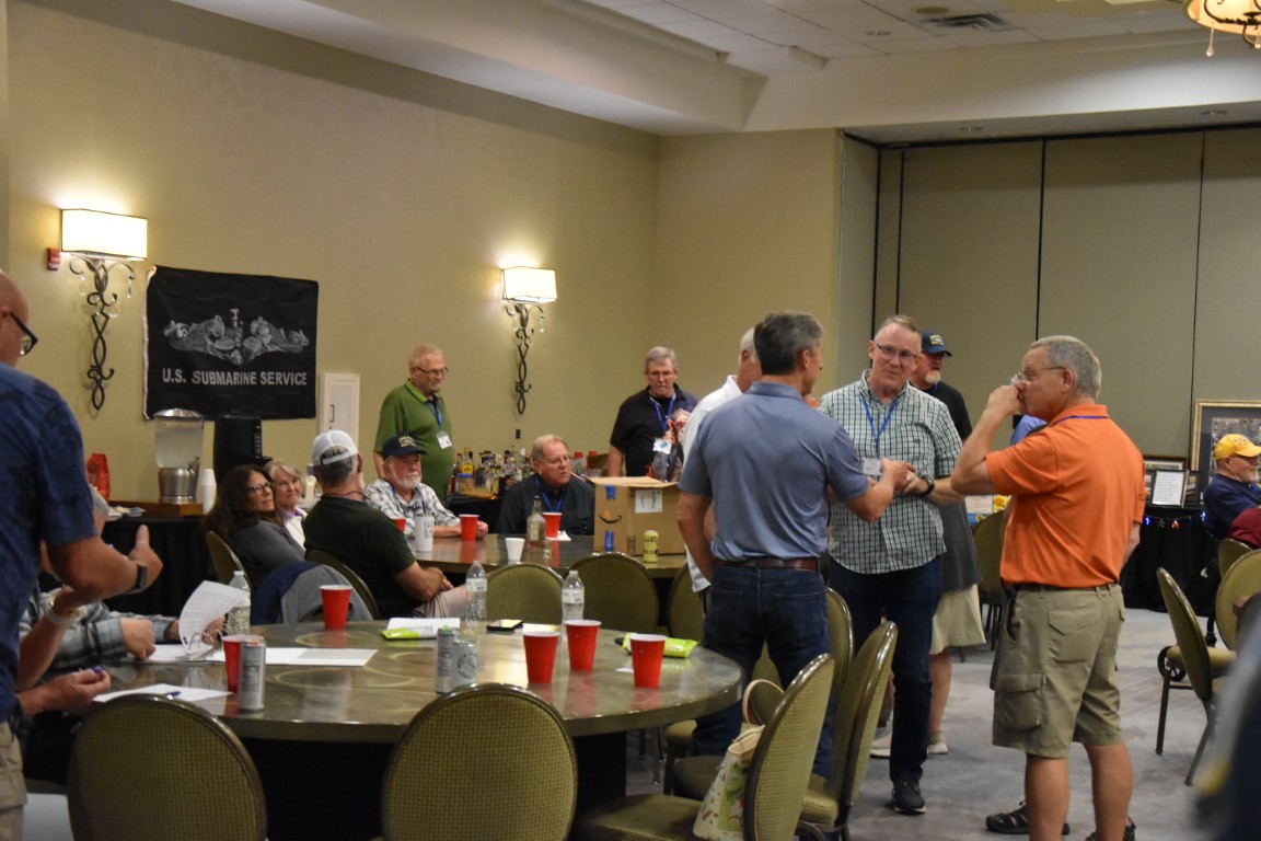 Joe White's photos from 2025 RAYunion