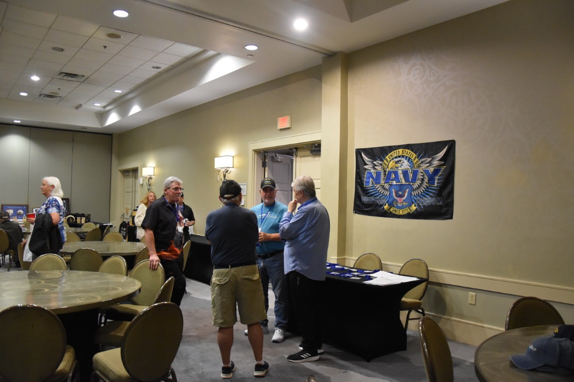 Joe White's photos from 2025 RAYunion