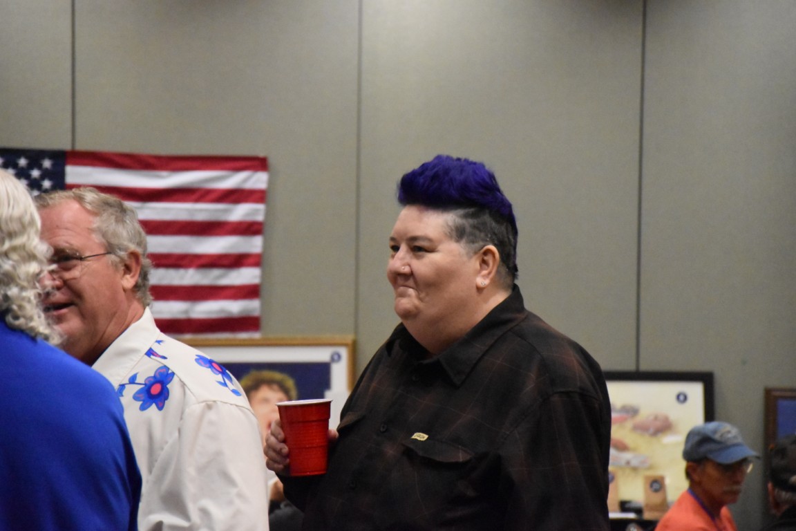 Joe White's photos from 2025 RAYunion