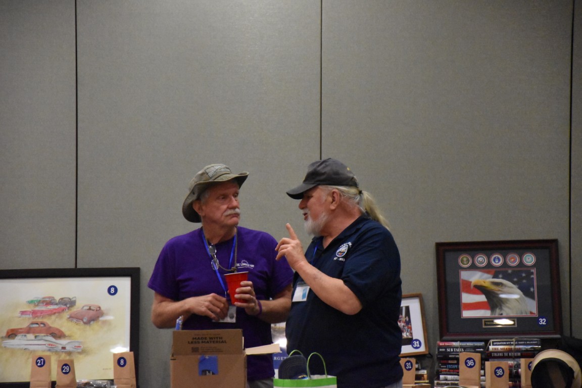 Joe White's photos from 2025 RAYunion