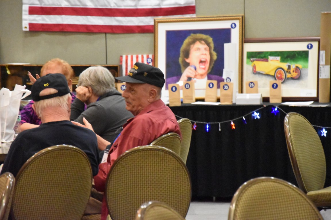 Joe White's photos from 2025 RAYunion