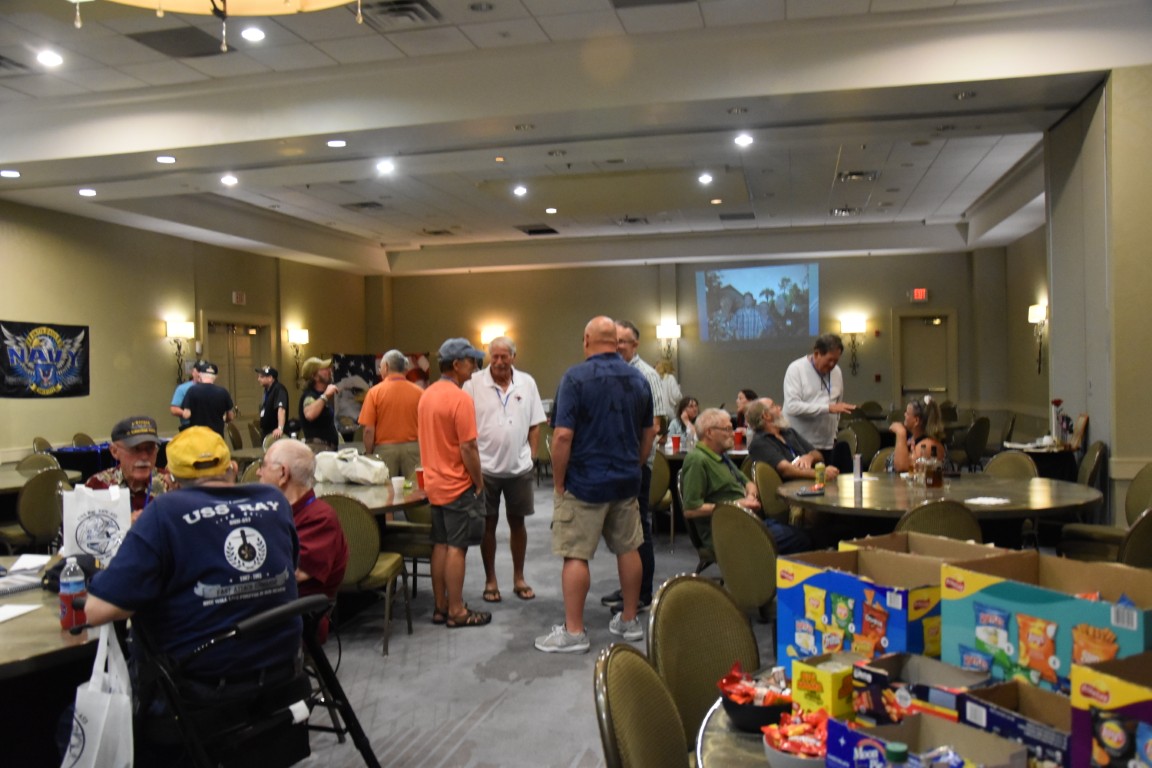 Joe White's photos from 2025 RAYunion