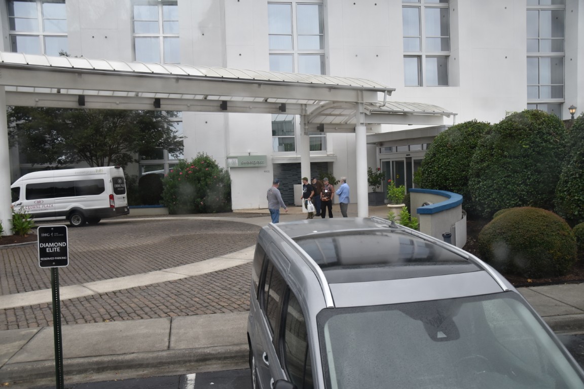 Joe White's photos from 2025 RAYunion