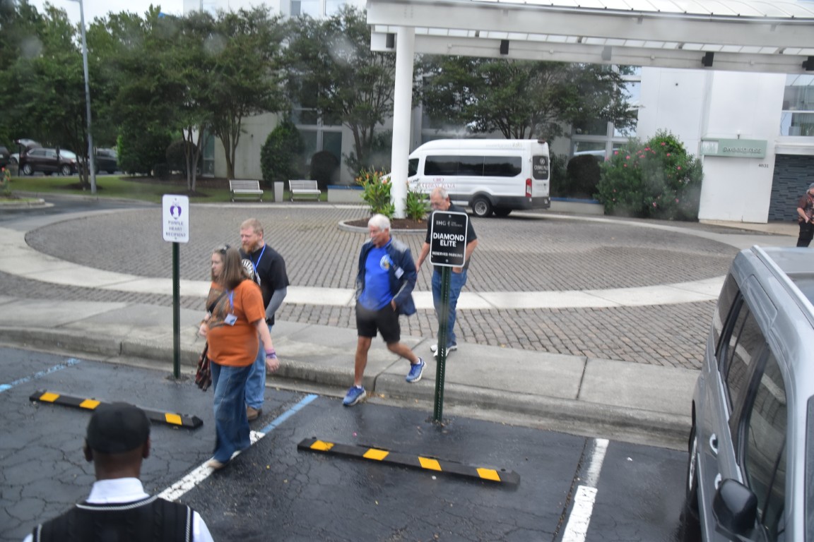 Joe White's photos from 2025 RAYunion