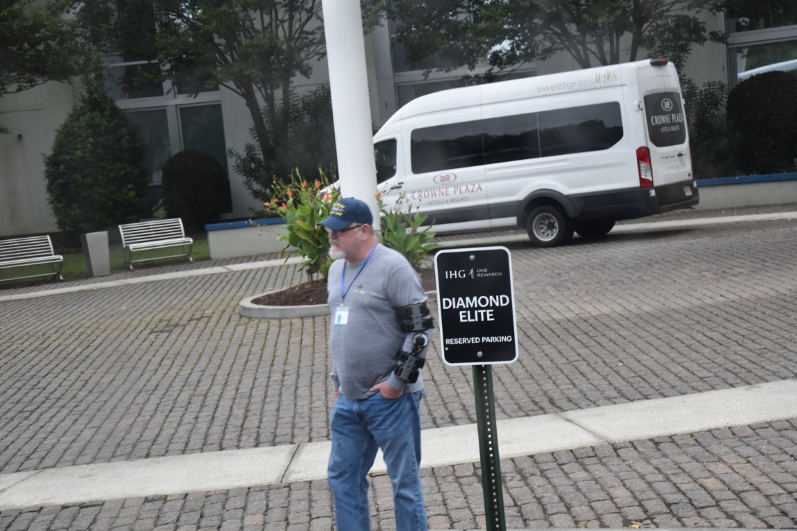 Joe White's photos from 2025 RAYunion