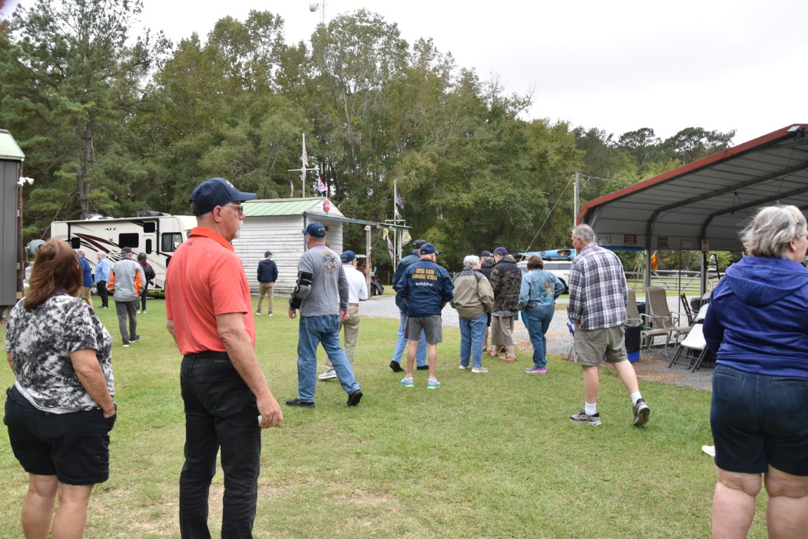 Joe White's photos from 2025 RAYunion