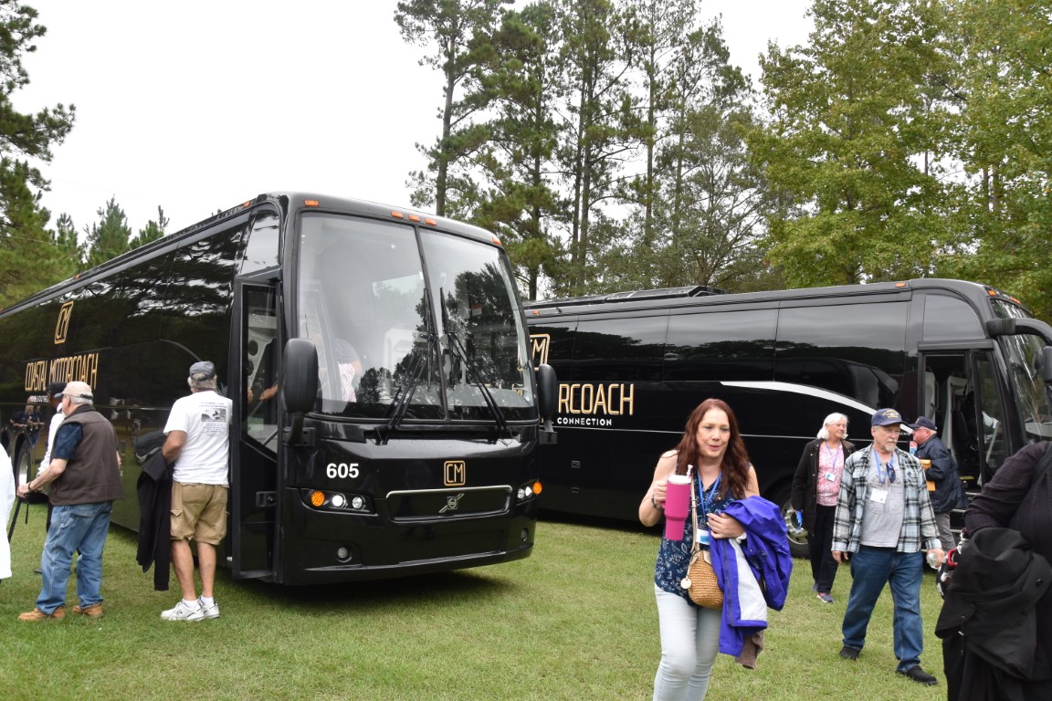 Joe White's photos from 2025 RAYunion