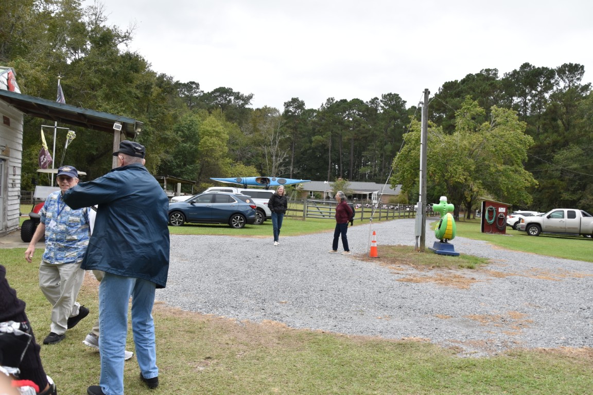 Joe White's photos from 2025 RAYunion