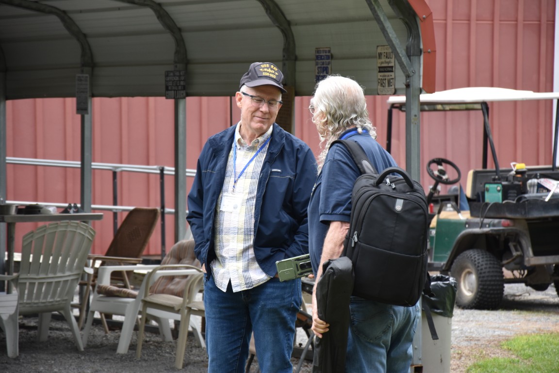 Joe White's photos from 2025 RAYunion