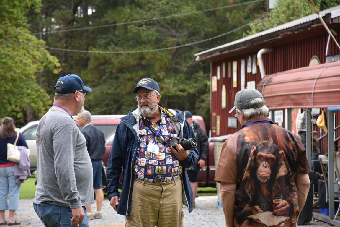 Joe White's photos from 2025 RAYunion