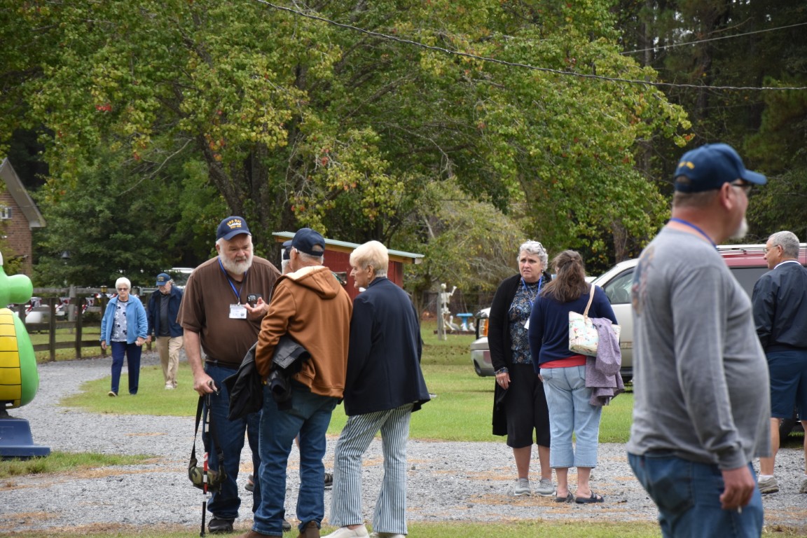 Joe White's photos from 2025 RAYunion