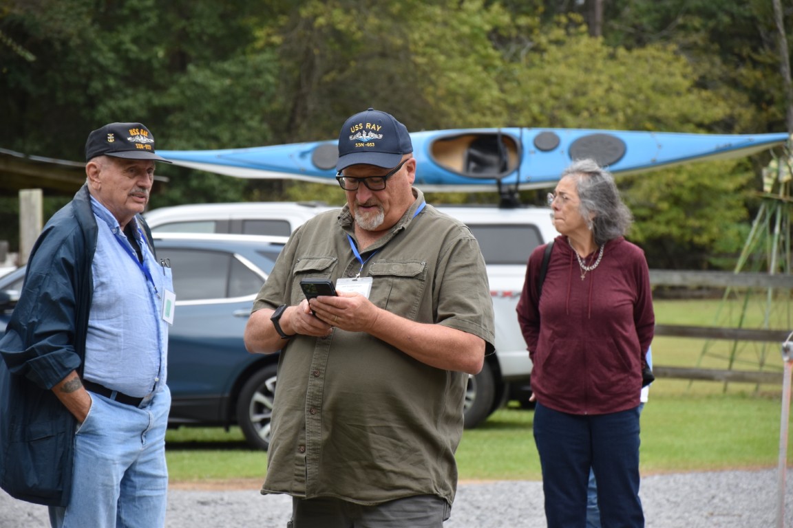 Joe White's photos from 2025 RAYunion