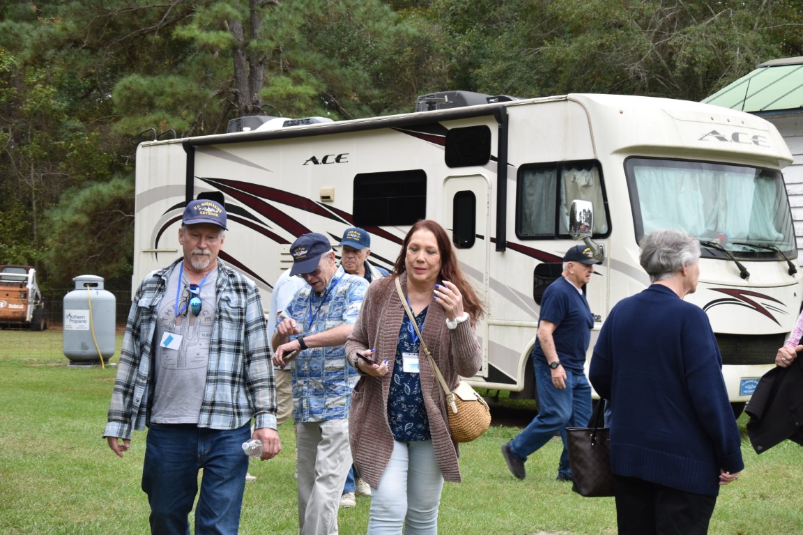 Joe White's photos from 2025 RAYunion