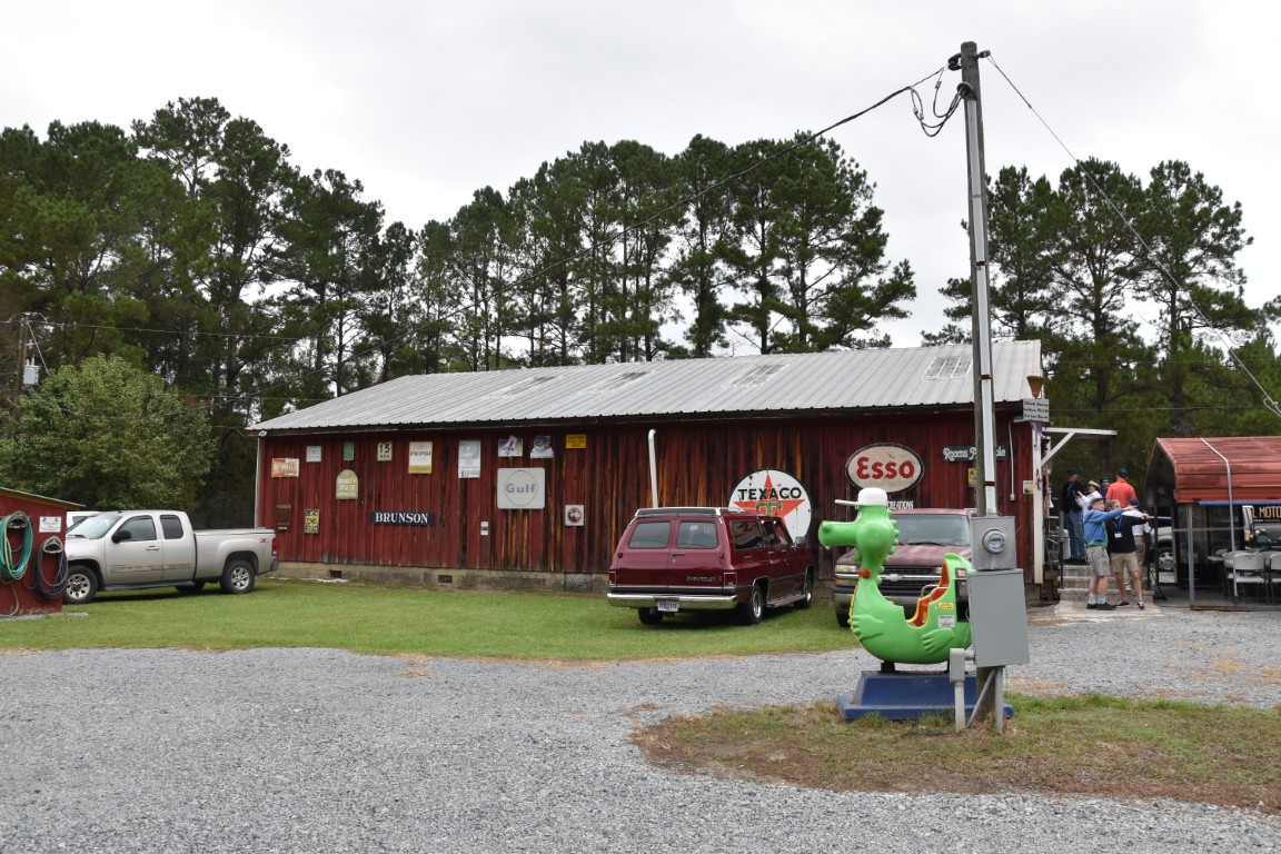 Joe White's photos from 2025 RAYunion