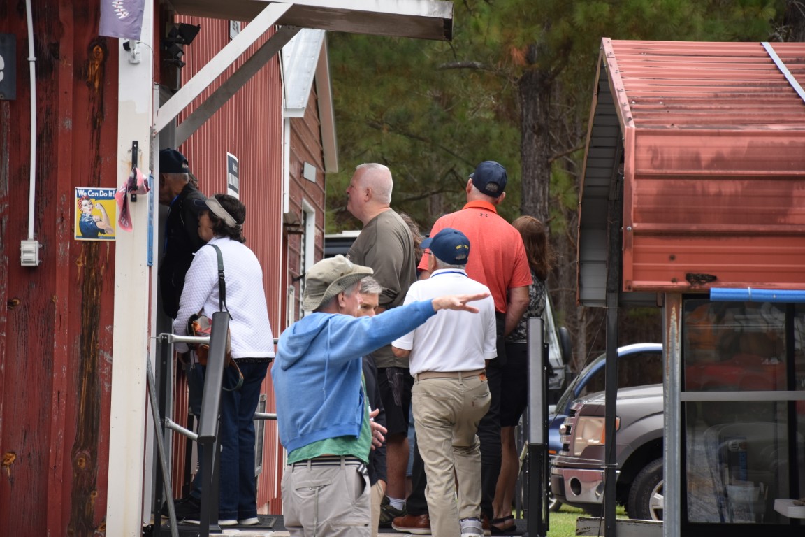 Joe White's photos from 2025 RAYunion