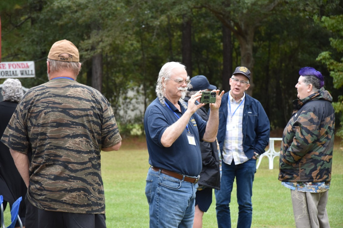 Joe White's photos from 2025 RAYunion