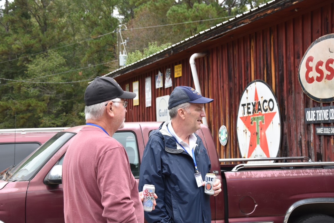 Joe White's photos from 2025 RAYunion