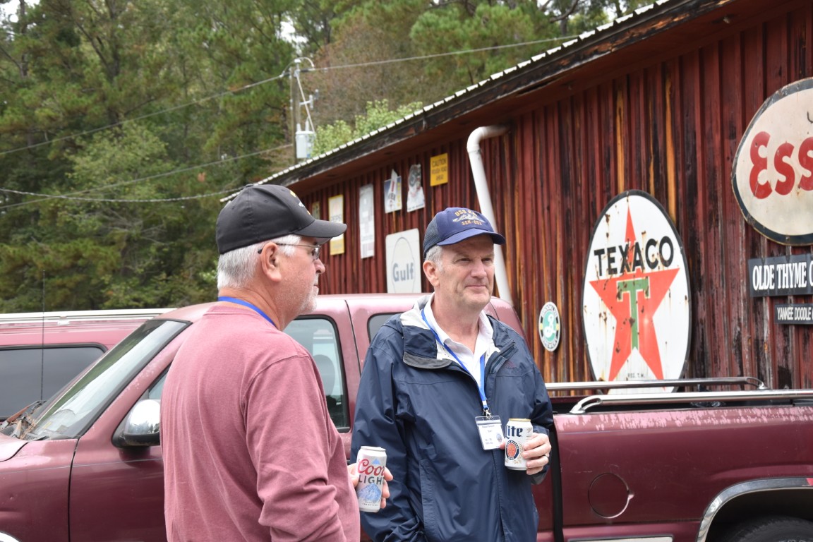 Joe White's photos from 2025 RAYunion