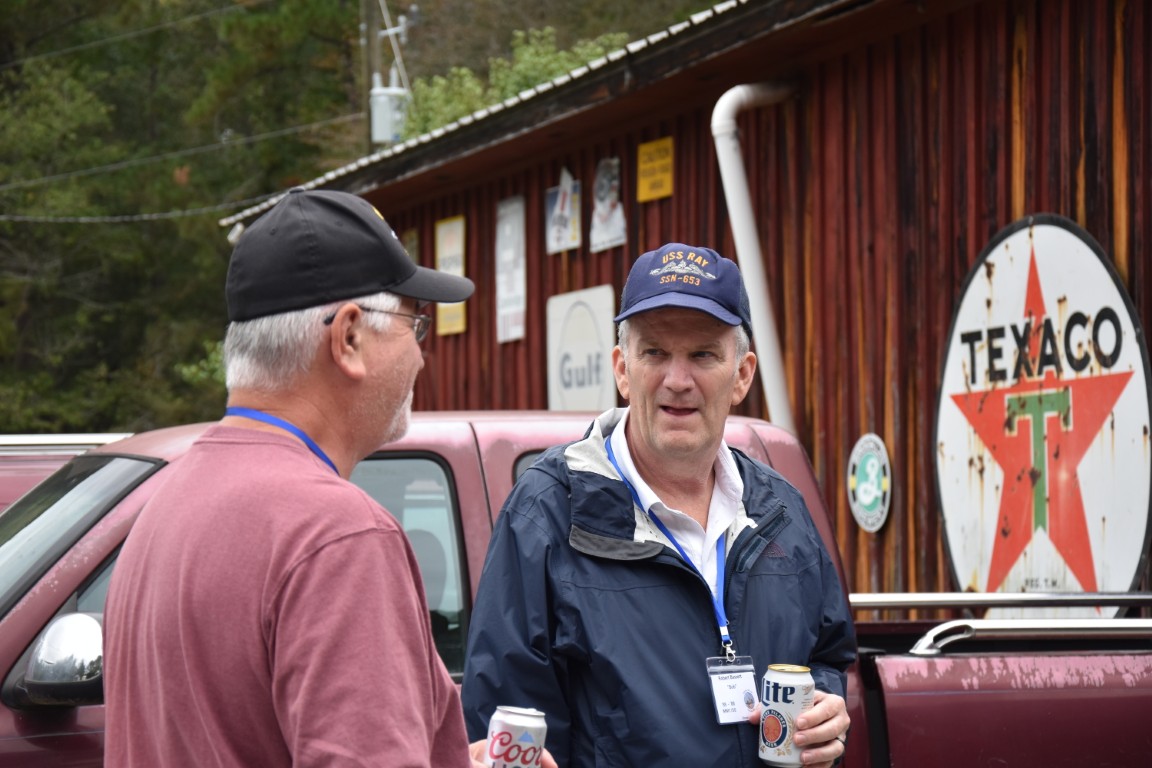 Joe White's photos from 2025 RAYunion