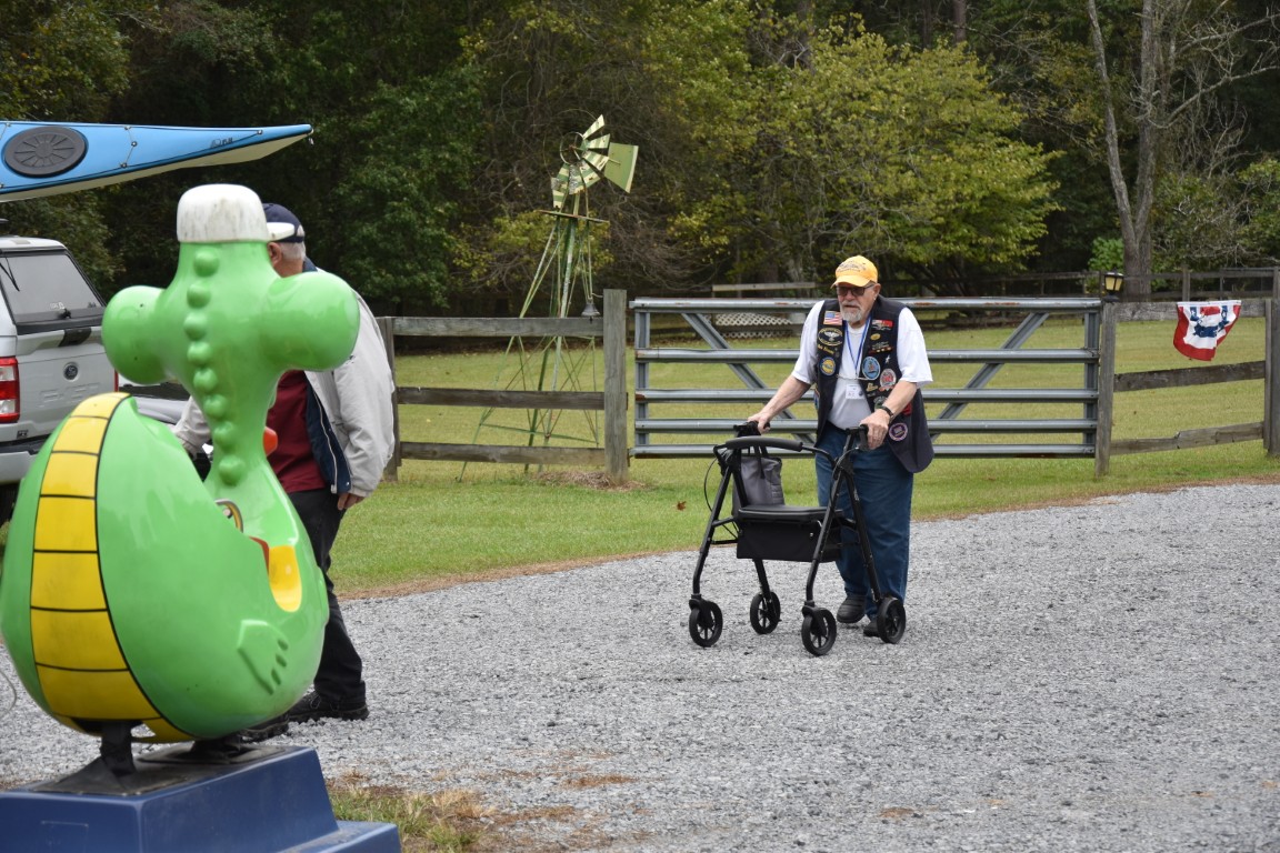 Joe White's photos from 2025 RAYunion