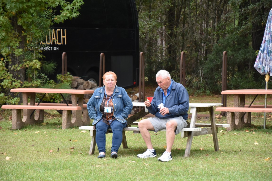 Joe White's photos from 2025 RAYunion