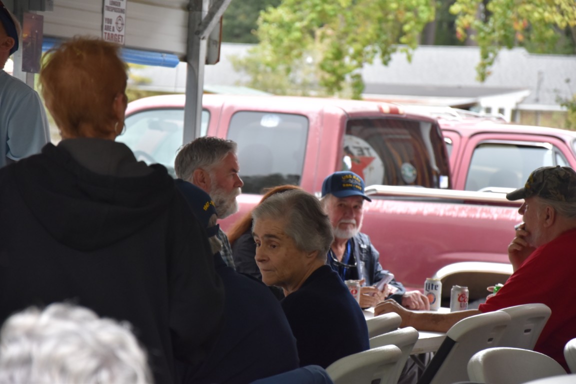 Joe White's photos from 2025 RAYunion