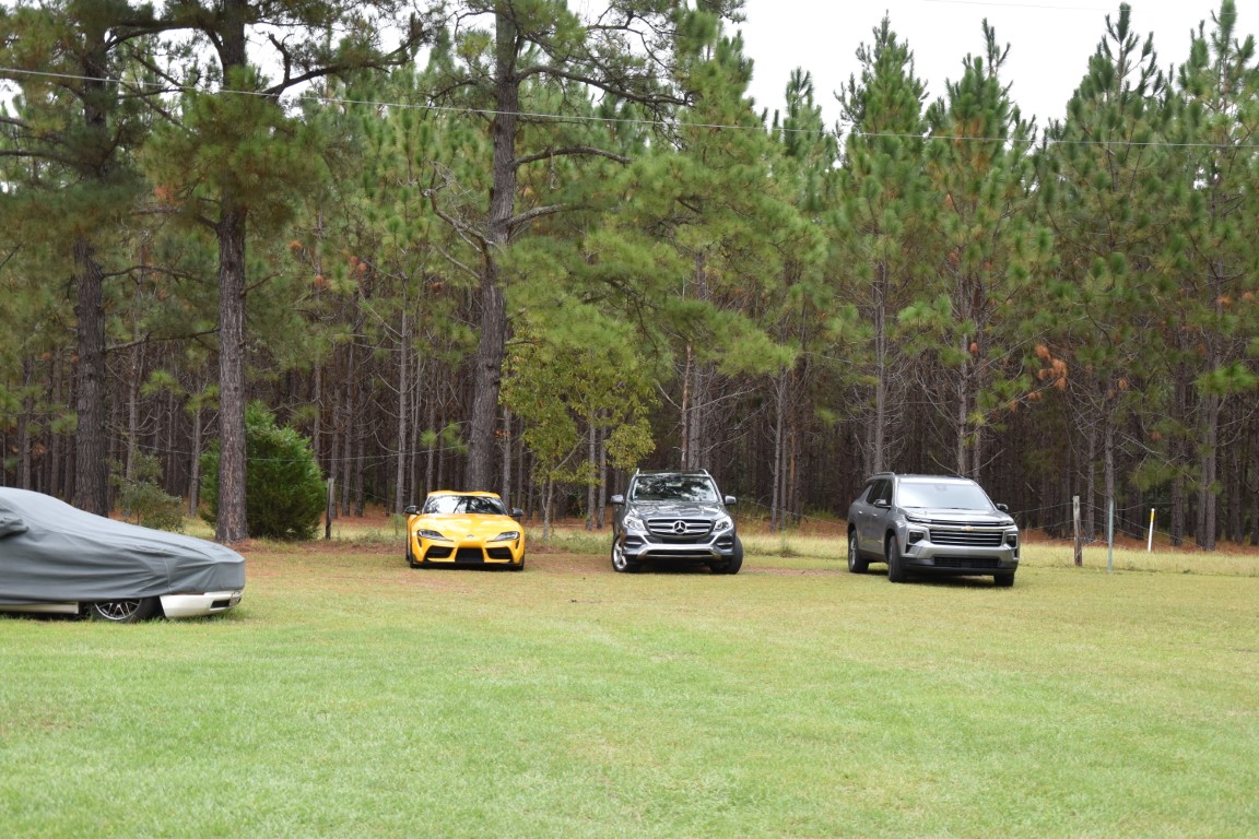 Joe White's photos from 2025 RAYunion