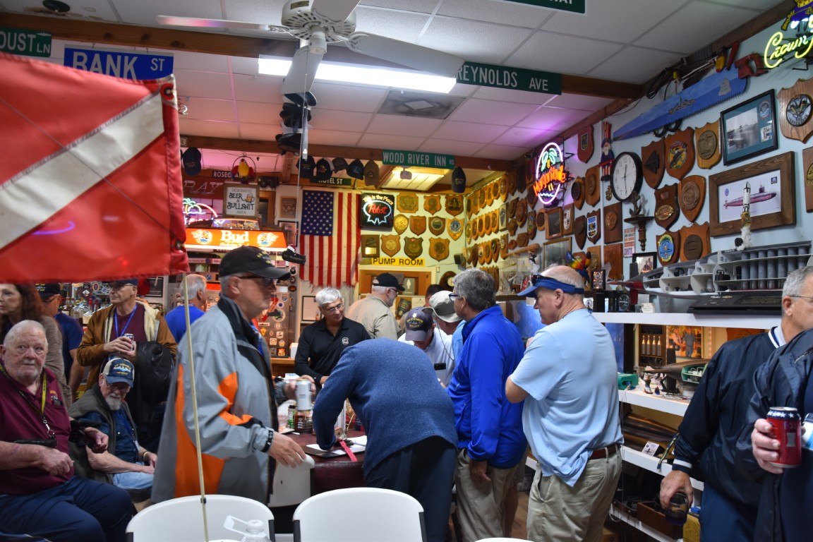 Joe White's photos from 2025 RAYunion