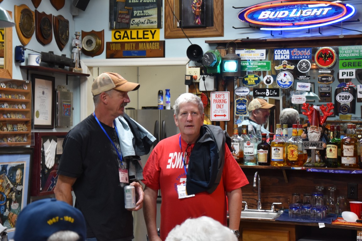 Joe White's photos from 2025 RAYunion