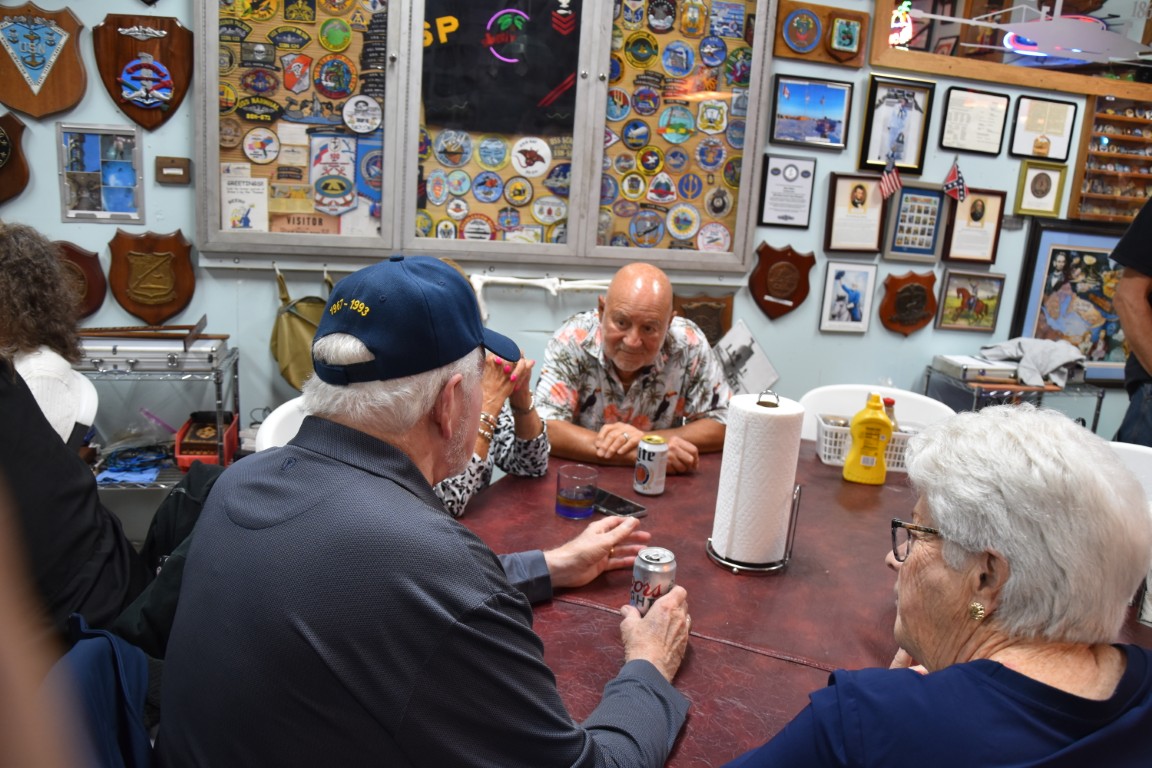 Joe White's photos from 2025 RAYunion