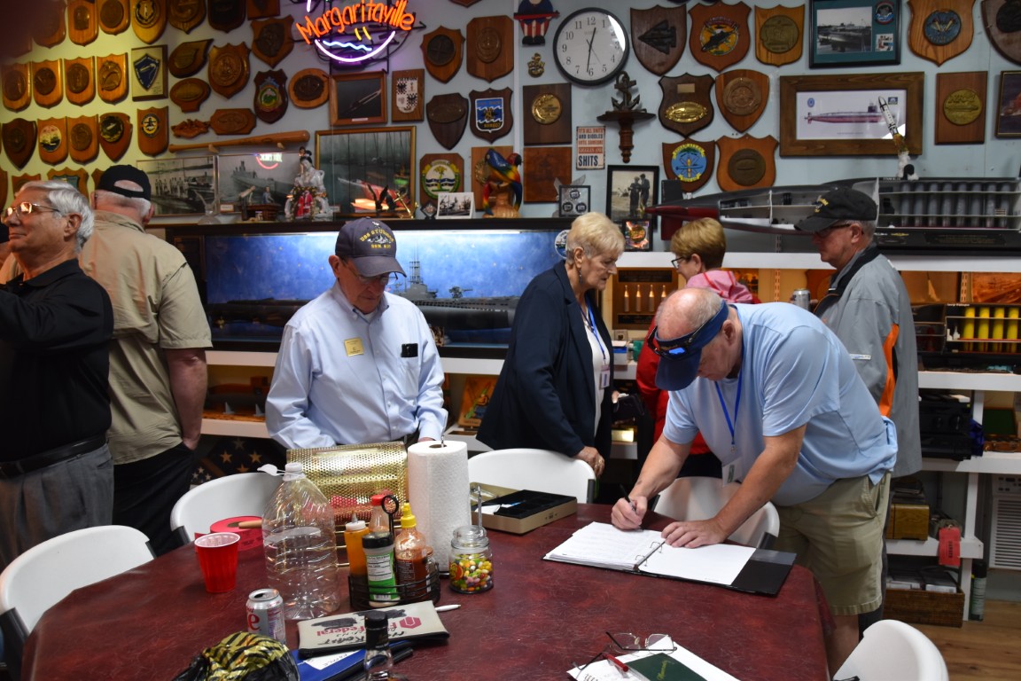 Joe White's photos from 2025 RAYunion