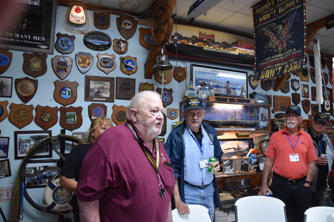 Joe White's photos from 2025 RAYunion