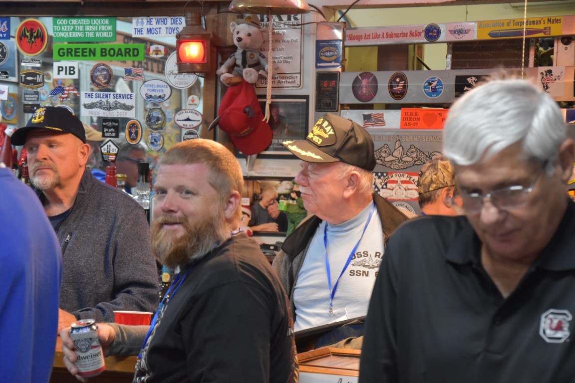 Joe White's photos from 2025 RAYunion