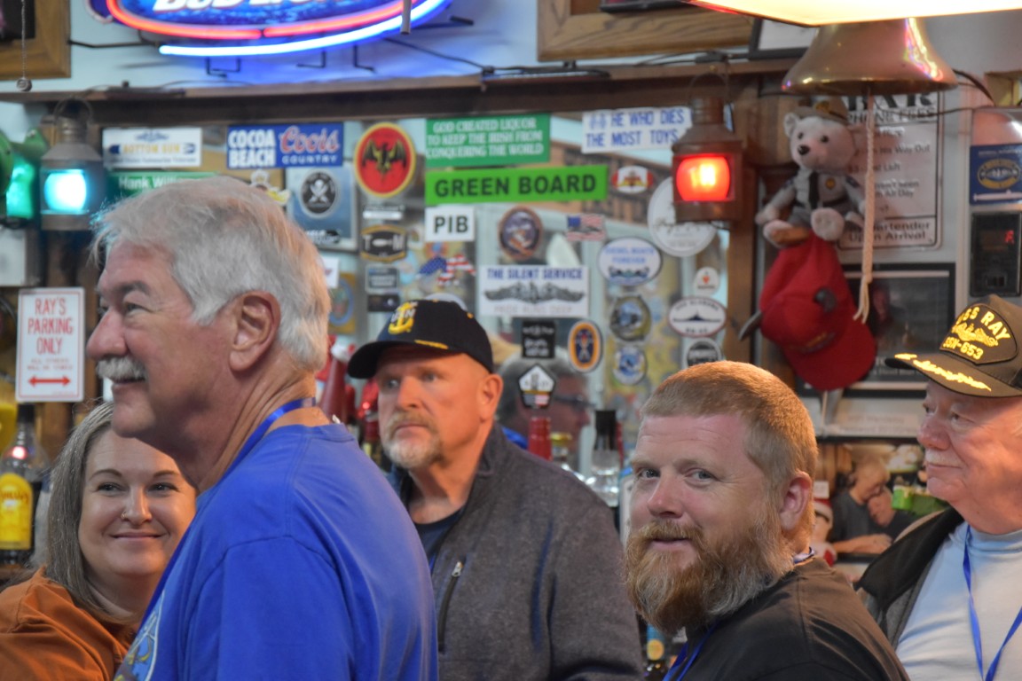 Joe White's photos from 2025 RAYunion