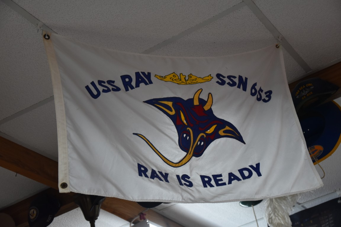 Joe White's photos from 2025 RAYunion