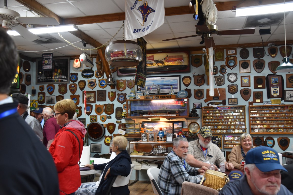 Joe White's photos from 2025 RAYunion