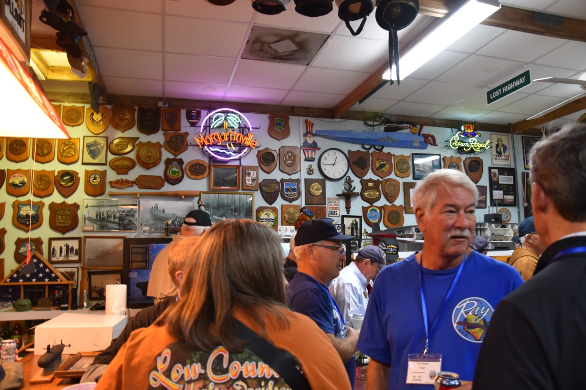 Joe White's photos from 2025 RAYunion