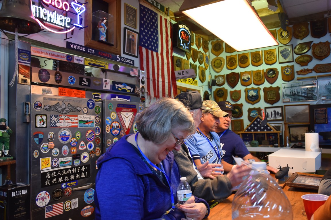 Joe White's photos from 2025 RAYunion