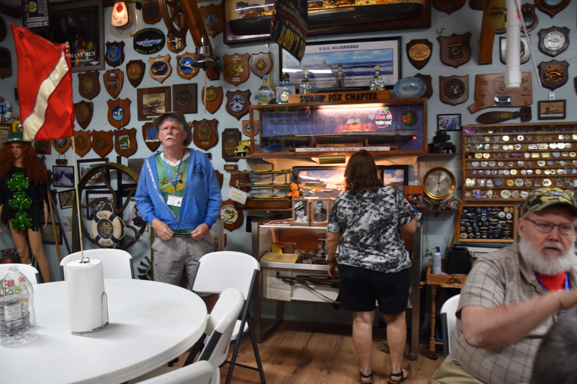 Joe White's photos from 2025 RAYunion