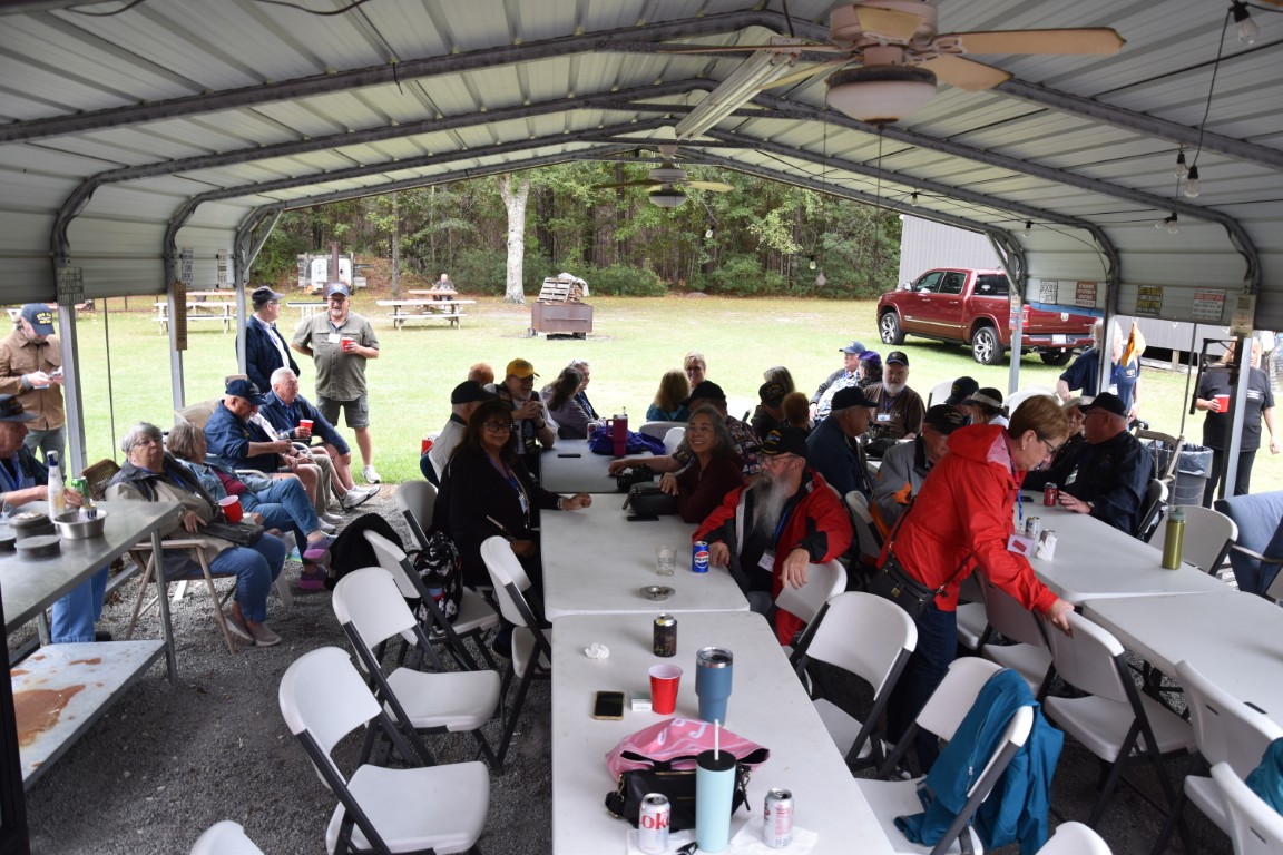 Joe White's photos from 2025 RAYunion