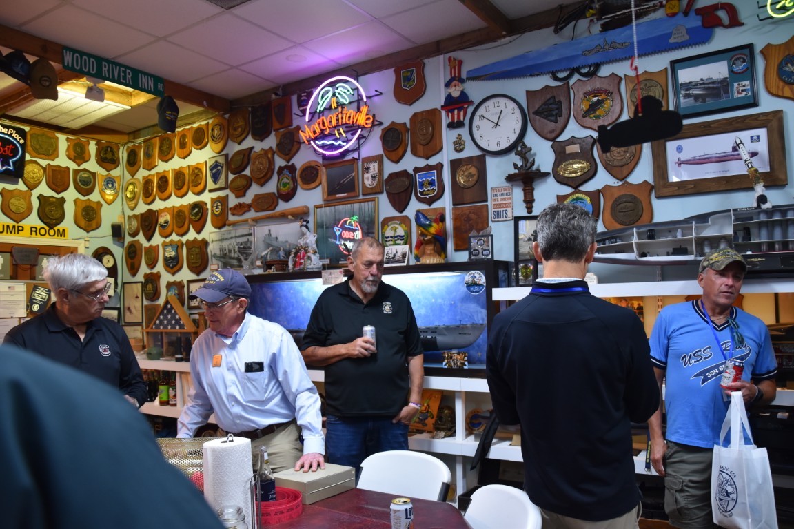 Joe White's photos from 2025 RAYunion