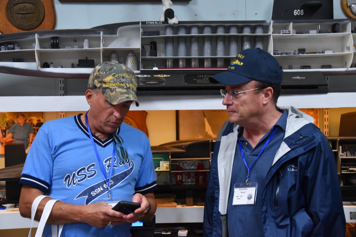 Joe White's photos from 2025 RAYunion