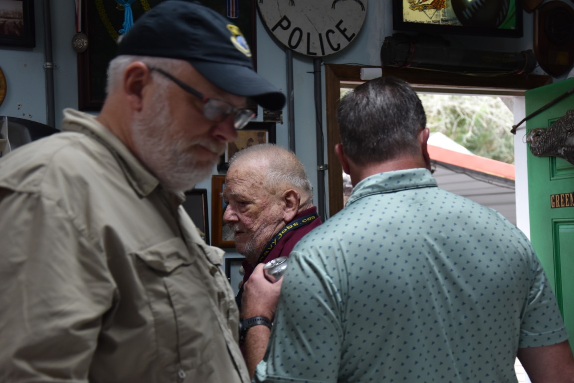 Joe White's photos from 2025 RAYunion