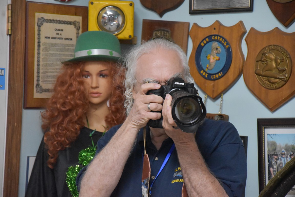 Joe White's photos from 2025 RAYunion