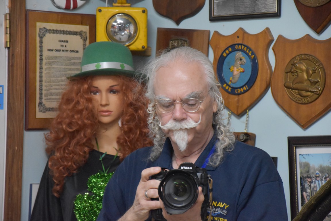 Joe White's photos from 2025 RAYunion