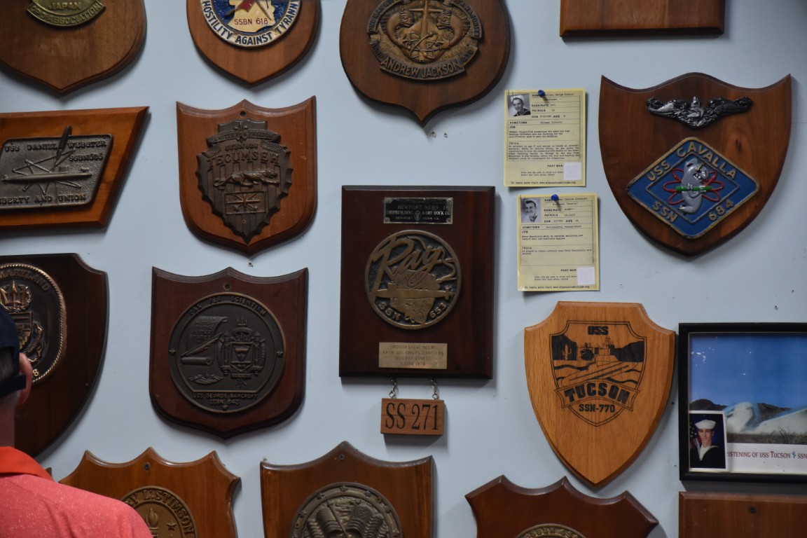 Joe White's photos from 2025 RAYunion