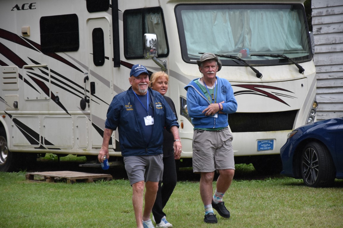 Joe White's photos from 2025 RAYunion