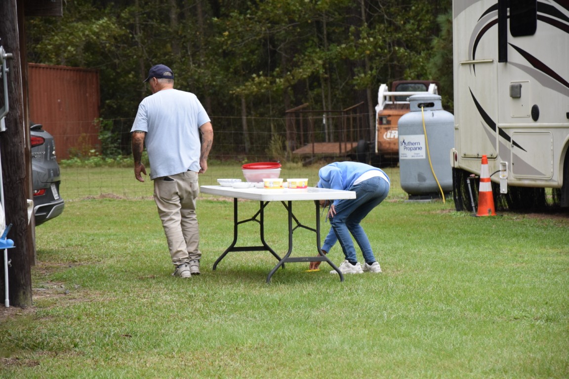 Joe White's photos from 2025 RAYunion